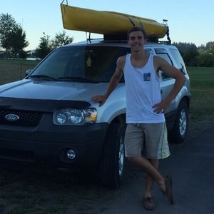 Meet your Posher, Kenzy